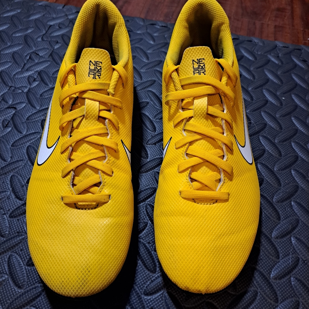 Nike Soccer Cleats